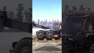 #truck #simulation #shorts