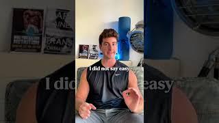 Information about the Muscle Made Simple Protocol