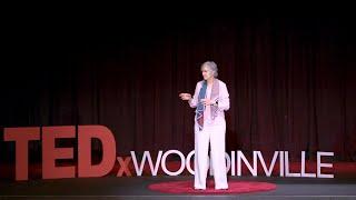 The wisdom of trees in challenging times | Beth Norcross | TEDxWoodinville