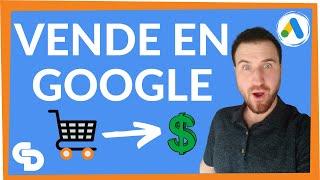 Qué es GOOGLE SHOPPING y cómo FUNCIONA #1 Curso Gratis Shopping