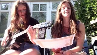 Newton Faulkner - Write It On Your Skin (cover)