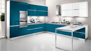 Fabulous Small Kitchen Interior Designs