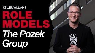 Video Strategies for Real Estate Success With The Pozek Group | Role Models