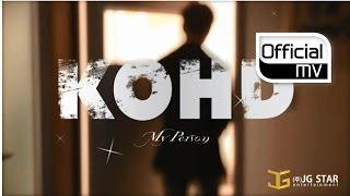 [MV] KOHD(코드) _ My Person(내 사람)