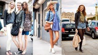 Street Style 2018 - Street Fashion Photos, Inspiration, and Looks