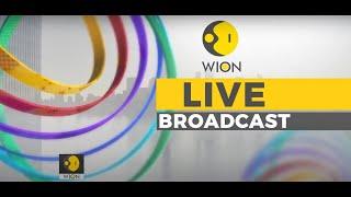 WION Live Broadcast: U.S: Another shooting incident in Iowa, 3 killed | Direct from Washington, D.C.