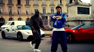 GIMS & DYSTINCT - SPIDER (Clip officiel)