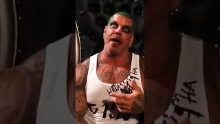 Historia del famoso culturista Rich Piana #gym #fitness #bodybuilding #richpiana