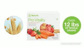 NEOLIFE PROVITALITY