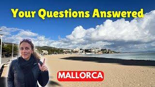 Hotel Check-in Rules Q&A, Flying in EXTREME Weather: Mallorca Travel Update