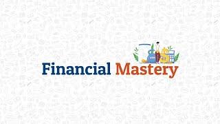 Financial Mastery