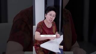 며느리 물건에 손댄 엄마, 결국 오열…