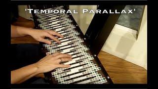 'Temporal Parallax'  | polychromatic 106