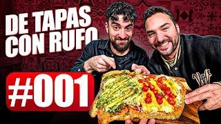 Merakio: The Harsh Reality of the Internet, Our Forgotten Podcast, and the Best Milanesas | Tapas