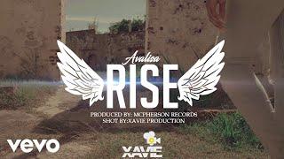 Avalisa - Rise Pon Dem (Official Music Video)