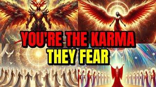 Chosen Ones You are WALKING KARMA For People Who Refuse To Take Accountability For Their Actions