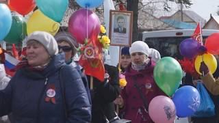9 мая 2017г  Саранпауль