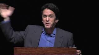 TEDxNASA - Mitch Albom - 11/20/09