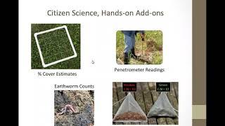 Introduction to the Soil Health Benchmark Study [Webinar]