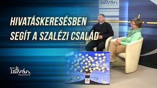 Hivatáskeresésben segít a Szalézi Család