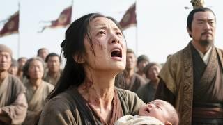 【Full】She was drugged and gave birth to 99 babies with the emperor