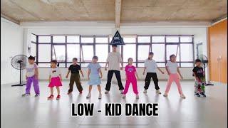 LOW - Kid Dance | MK Dance