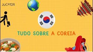 Conheça a capital da Coreia do Sul !! Parte 1