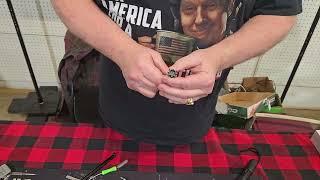AR Gas tube/Bolt Cleaning Snake