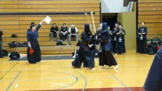 7th Intercollegiate Taikai SFU Points