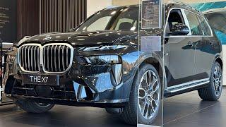 25년식 BMW X7 40i M 스포츠 즉시 출고 #shorts #벤츠 bmwx7 #x7 #x7m60i