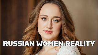 What Makes Russian  Women So Unique?