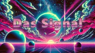 Das Signal | Kurzgeschichte