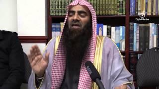 Is Eid Milad Haraam? - Sheikh Tauseef Ur Rahman