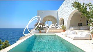 Dreams of the Mediterranean  | 2 + Hours of Relaxing Italian & Greek Coastal Music 