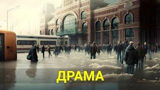 НАВОДНЕНИЕ (фильм-катастрофа, драма) | ЛУЧШИЕ ФИЛЬМЫ