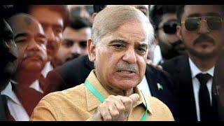 Parliament Pakistan Shehbaz Sharif's drama baz#youtubeshorts #funny