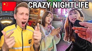INSANE Nightlife in China’s Most Populated City  – Partying in Chongqing!