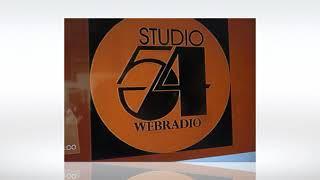 STUDIO54 WEBRADIO - https://www.mixcloud.com/Deltadesignart