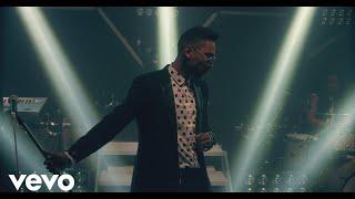 Miguel - How Many Drinks? (Remix) ft. Kendrick Lamar