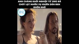 Review phim : Ảo vọng địa ốc .