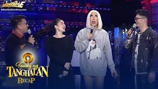 Wackiest moments of hosts and TNT contenders | Tawag Ng Tanghalan Recap | November 15, 2019