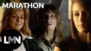 KID PSYCHICS COMMUNICATE WITH THE DEAD *Marathon* | Psychic Kids | LMN