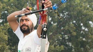 Harvinder Singh: From Adversity to Paralympic Gold!