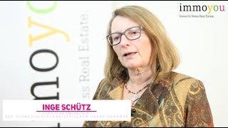 Vorsorgesparen mit Crowdinvesting – Inge Schütz, Vorstand Schwedisch/Schweizerische Handelskammer