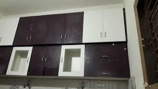 hariom  furniture  modular  kitchen  furniture