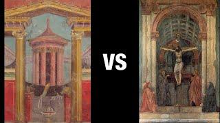 Why Ancient Art Was Better Than Renaissance Art