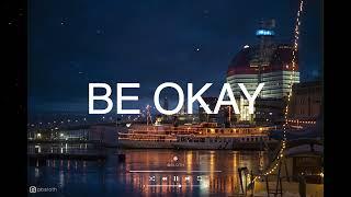[무료비트] 시~원한 여름밤 감성 힙합 비트, 밴드 비트 / 김승민 X 애쉬 아일랜드 X 미닛 Type Beat, EMO HIP HOP l BE OKAY (Prod. SLOTH)