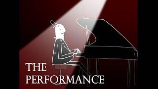 Mr. Presley: The Performance (Ep. 2)