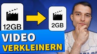 Blitzschnelle Videokonvertierung ohne Verluste mit Wondershare Uniconverter 