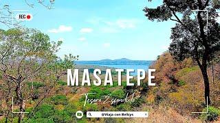 MASATEPE | La maravillosa tierra de VENADOS